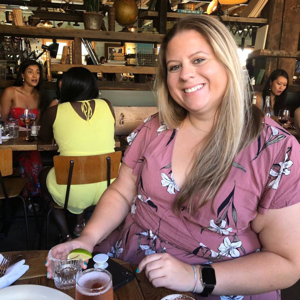 Meet your Posher, Kyla